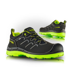 Obuv VM ANCONA 2695-O2, polobotka