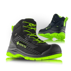 Obuv VM BIRMINGHAM 8020-O6, kotníková