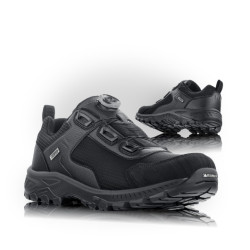 Obuv VM ACCRA 6655-O6, polobotka, tactical BOA