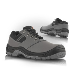 Obuv VARNA VM 3395-O2, polobotka