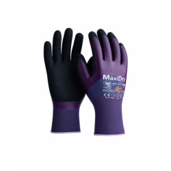 Rukavice ATG MaxiDry Elite 64-225, máčené