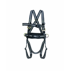 Bezpečnostní postroj FA1021100 Firefree
