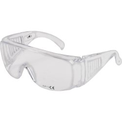 Brýle FF DONAU AS-01-001 čiré