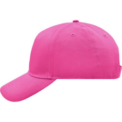 Kšiltovka MB 6117, 5 panelová