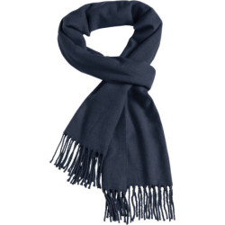 Šála MB 7308, tkaná, elegantní
