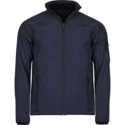 Bunda TJ 9510, 3-vrstvá, softshellová, pánská