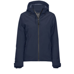 Bunda All Weather TJ 9681, zimní, dámská