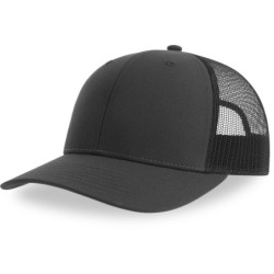 Kšiltovka Bryce Trucker, 6 panelová