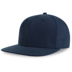 Kšiltovka James, 6 panelová
