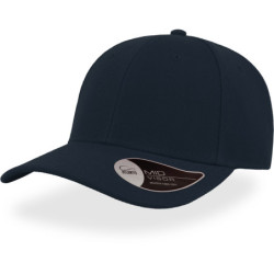 Kšiltovka Beat, 6 panelová, baseballová