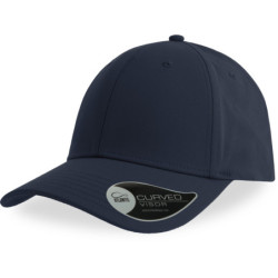 Kšiltovka Bolt, 6 panelová