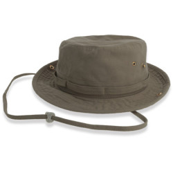 Klobouk Globe Trotter-S
