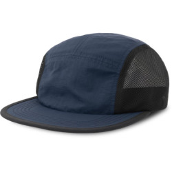 Kšiltovka Erie, 5 panelová, skládací