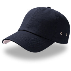 Kšiltovka Aktion, 6 panelová, baseballová