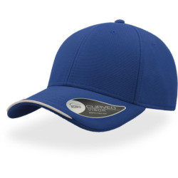 Kšiltovka Estoril, 6 panelová, baseballová
