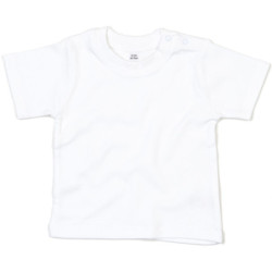 Tričko BZ02, krátký rukáv, dětské