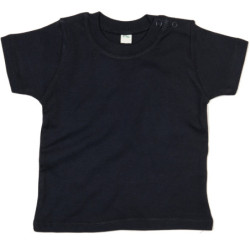 Tričko BZ02, krátký rukáv, dětské