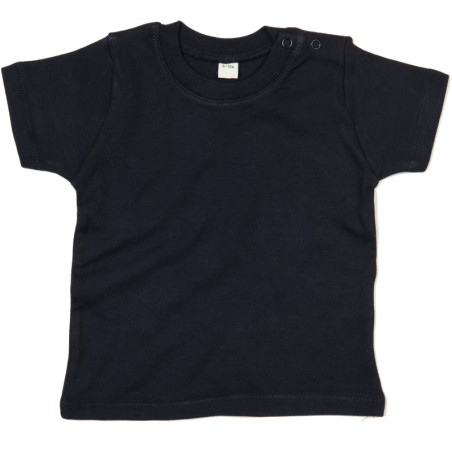 Tričko BZ02, krátký rukáv, dětské