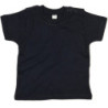Tričko BZ02, krátký rukáv, dětské