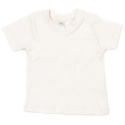 Tričko BZ02, krátký rukáv, dětské