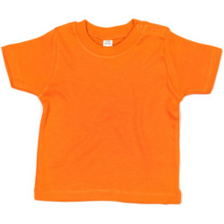 Tričko BZ02, krátký rukáv, dětské