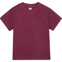 Tričko BZ02, krátký rukáv, dětské