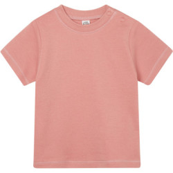 Tričko BZ02, krátký rukáv, dětské