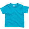 Tričko BZ02, krátký rukáv, dětské