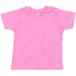 Tričko BZ02, krátký rukáv, dětské