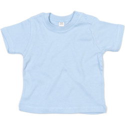 Tričko BZ02, krátký rukáv, dětské