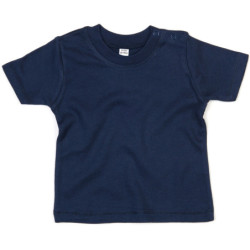 Tričko BZ02, krátký rukáv, dětské