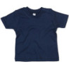 Tričko BZ02, krátký rukáv, dětské