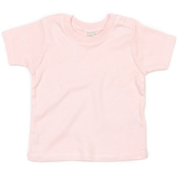 Tričko BZ02, krátký rukáv, dětské