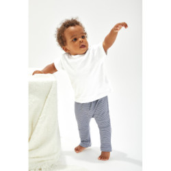 Tričko BZ02, krátký rukáv, dětské