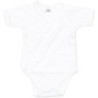 Body BZ 05 zavinovací, bio bavlna, dětské