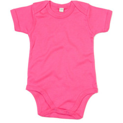 Body BZ 10, dětské, krátký rukáv