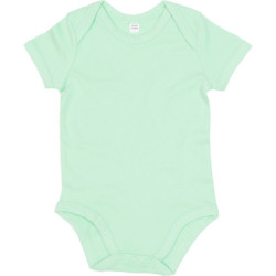 Body BZ 10, dětské, krátký rukáv