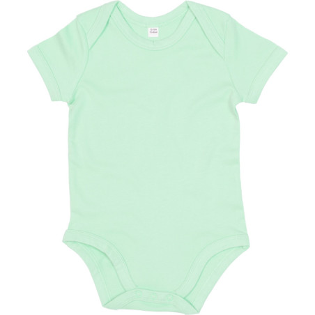 Body BZ 10, dětské, krátký rukáv