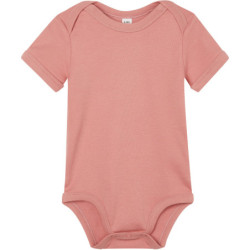 Body BZ 10, dětské, krátký rukáv