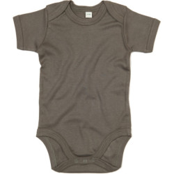 Body BZ 10, dětské, krátký rukáv