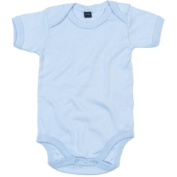 Body BZ 10, dětské, krátký rukáv