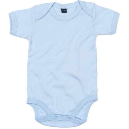 Body BZ 10, dětské, krátký rukáv