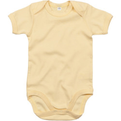 Body BZ 10, dětské, krátký rukáv