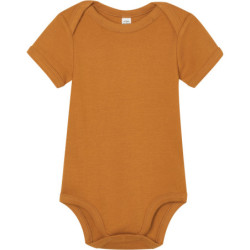 Body BZ 10, dětské, krátký rukáv