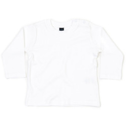 Tričko BZ11, dlouhý rukáv, dětské