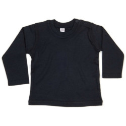 Tričko BZ11, dlouhý rukáv, dětské