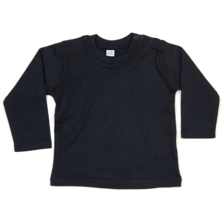 Tričko BZ11, dlouhý rukáv, dětské