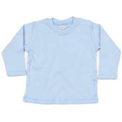 Tričko BZ11, dlouhý rukáv, dětské