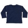 Tričko BZ11, dlouhý rukáv, dětské