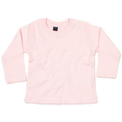 Tričko BZ11, dlouhý rukáv, dětské